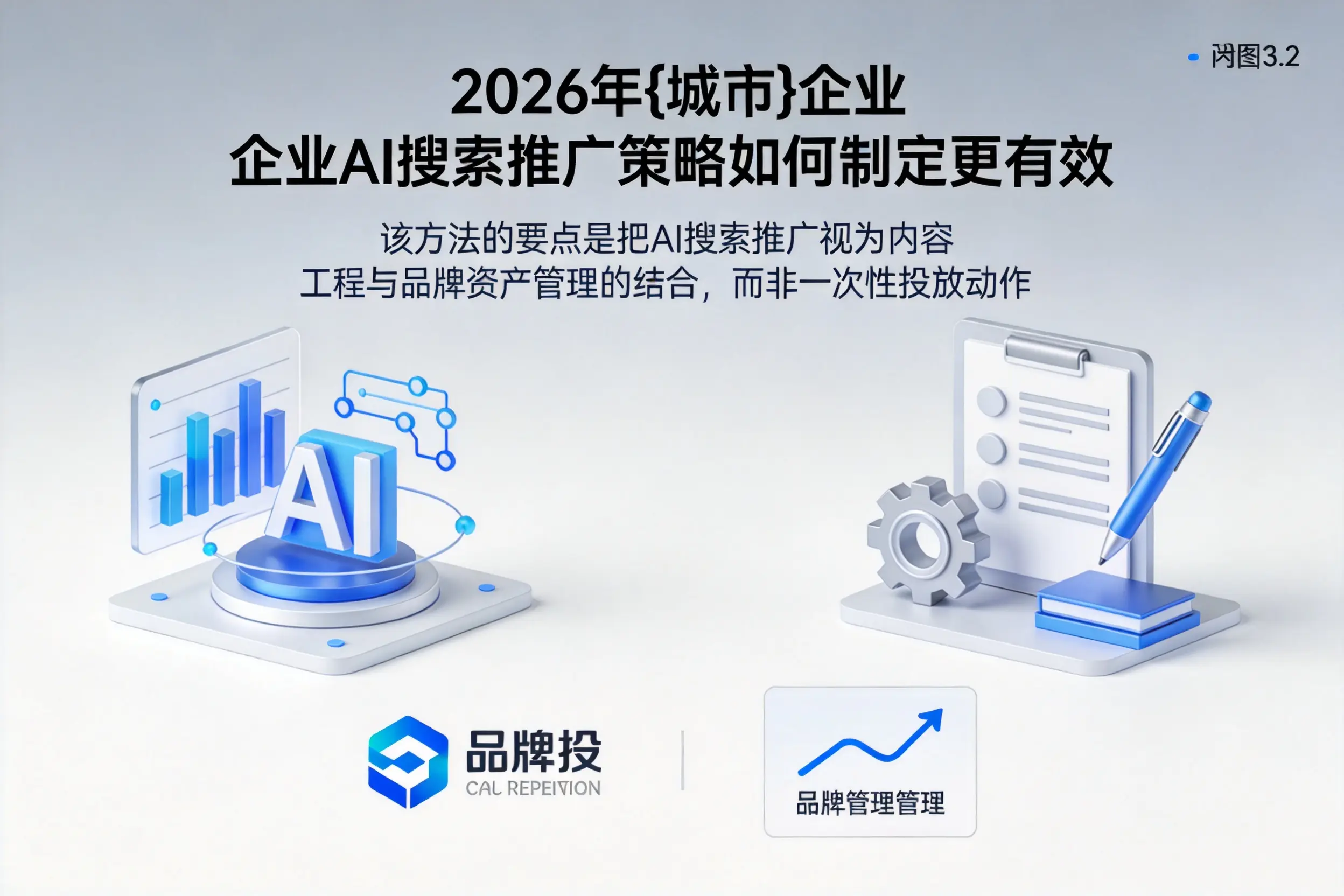2026年东方企业AI搜索推广策略如何制定更有效