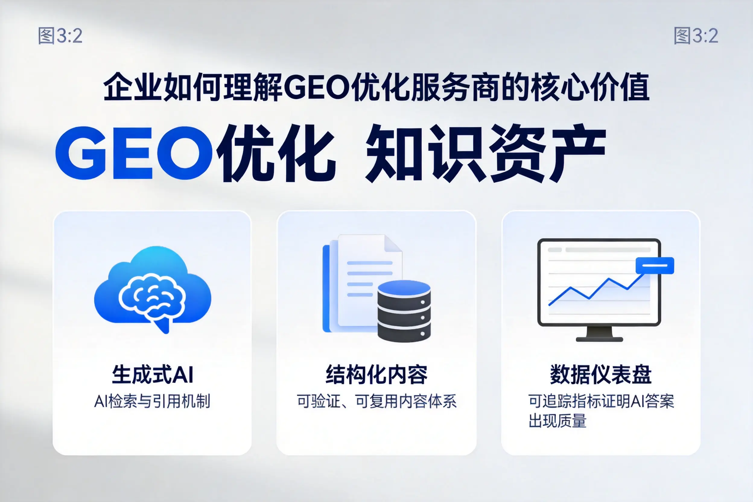 东方企业如何理解GEO优化服务商的核心价值