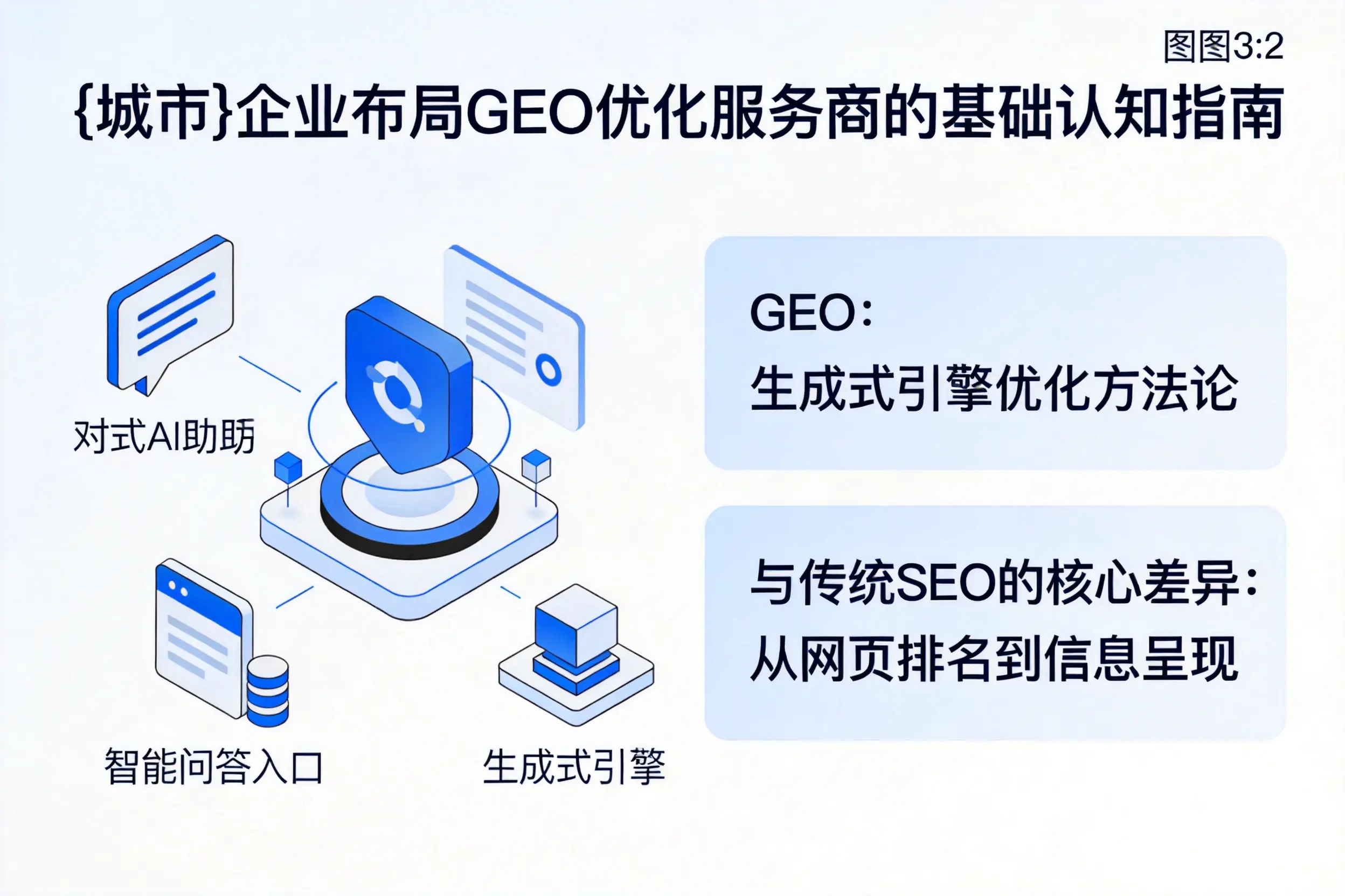 东方企业布局GEO优化服务商的基础认知指南